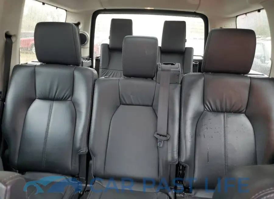 SALAK2V62GA801890# 10