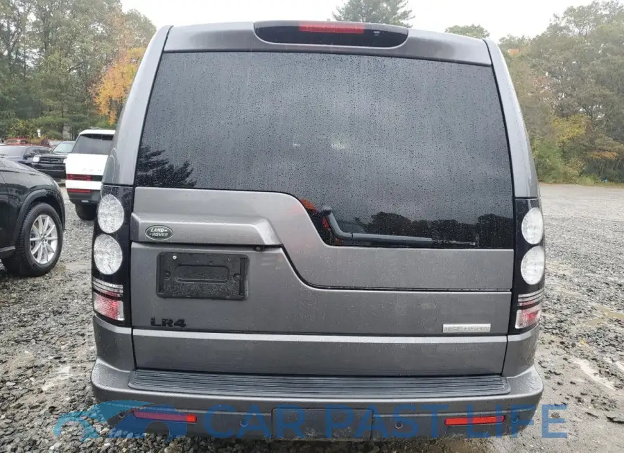 SALAK2V62GA801890# 6