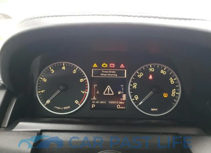 SALAK2V62GA801890# 9