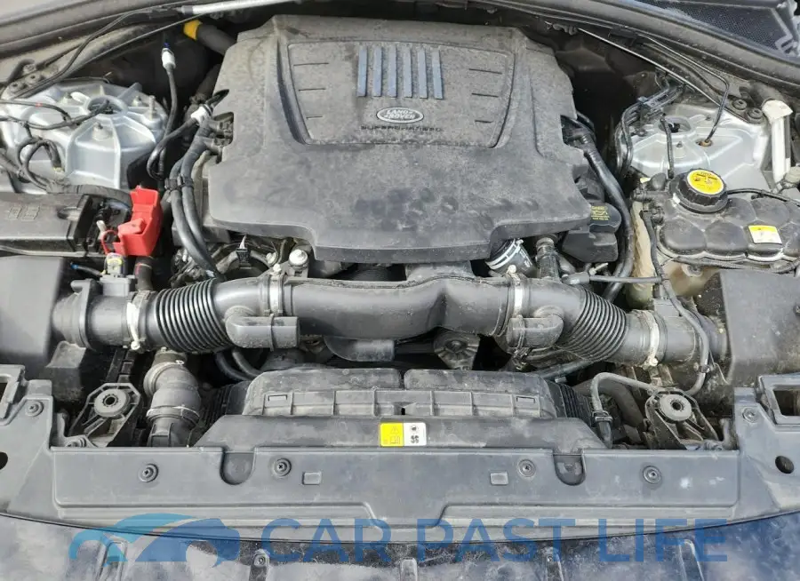 SALYL2RV6JA753184# 11
