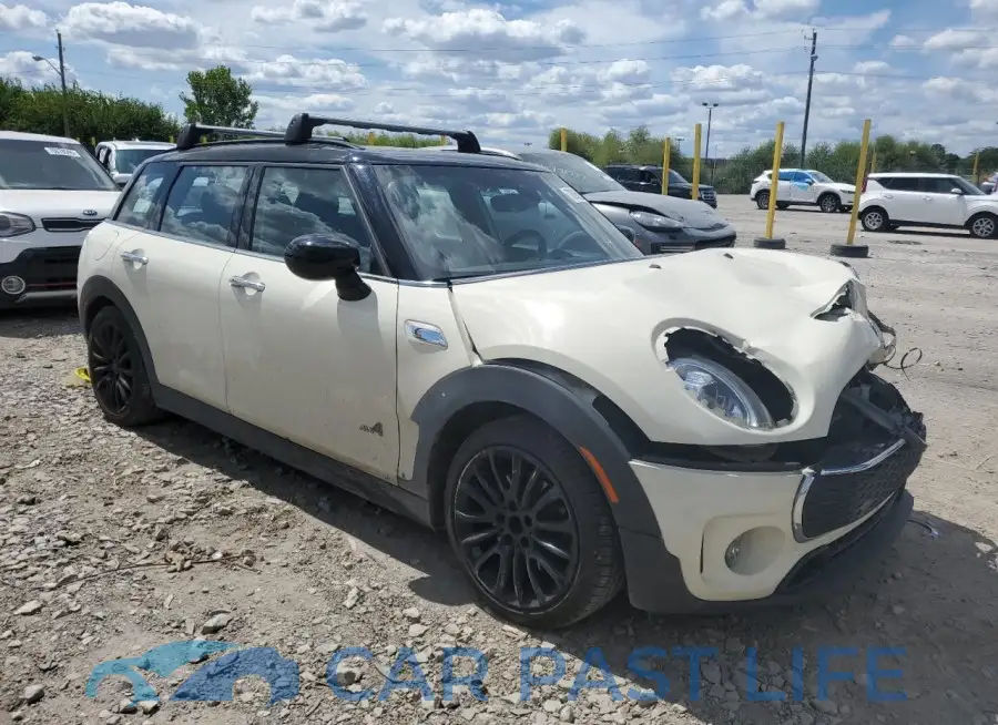 WMWXJ1C05L2N04899# 4