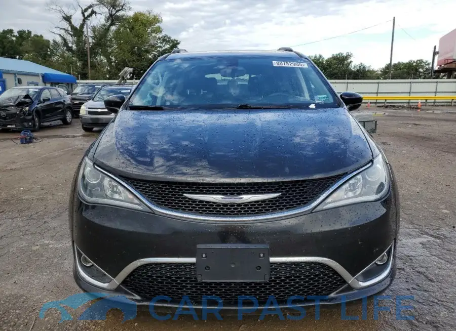 2C4RC1BG0HR794725# 5