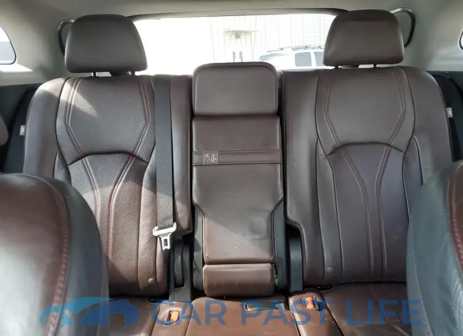 2T2BGMCA5GC001821# 10