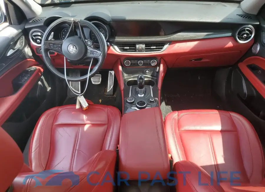 ZASPAKAN5K7C43502# 8