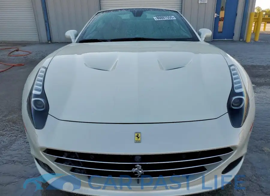 ZFF77XJA2G0214672# 5