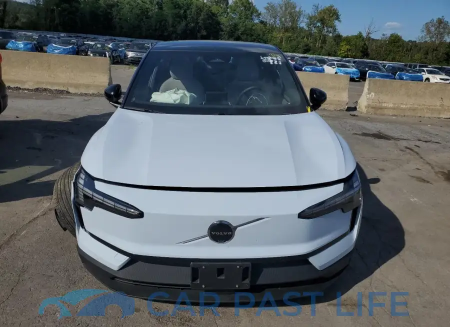 YV4EK3ZL5SS157090# 5