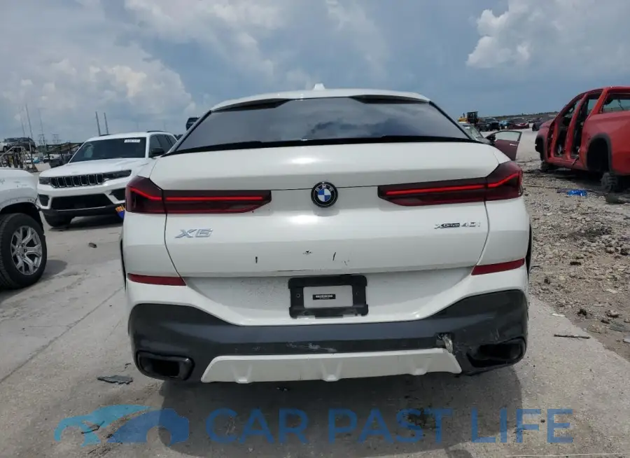 5UX33EX08R9S43778# 6
