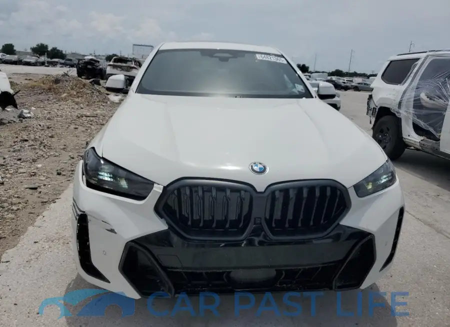 5UX33EX08R9S43778# 5