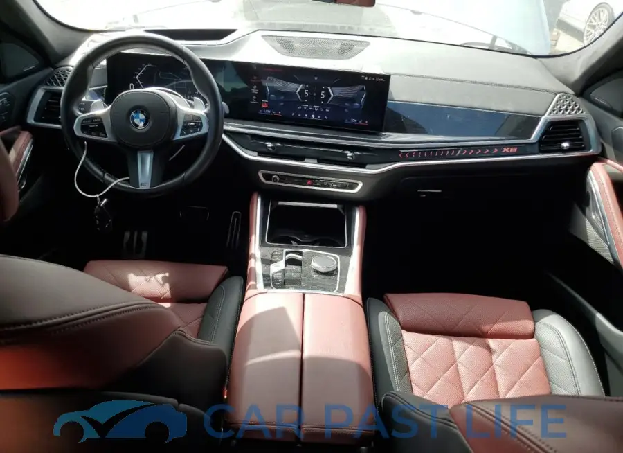 5UX33EX09R9T32078# 8