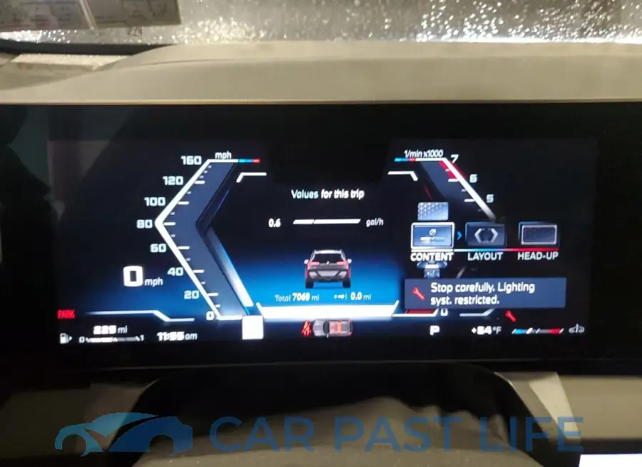 5UX73GP06S9Y54492# 9