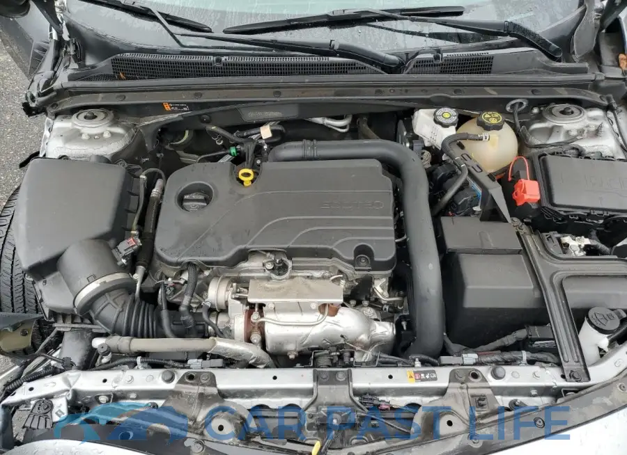 1G1ZD5ST1PF206234# 11