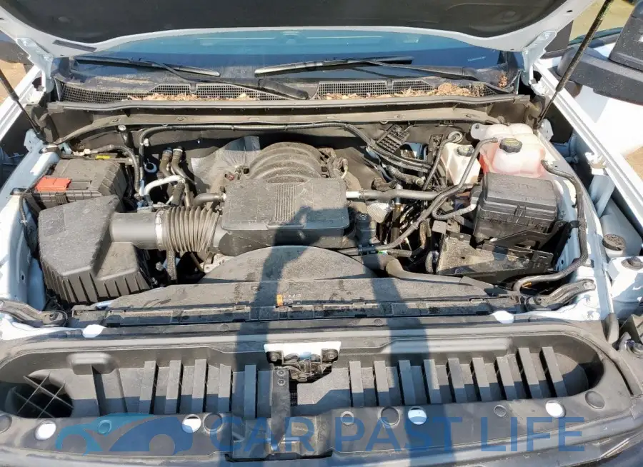 1GC2WLE77RF419889# 11
