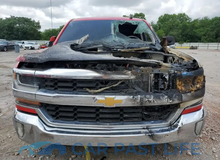 3GCPCREC9HG357391# 5
