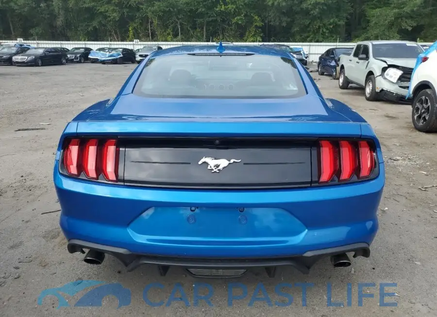 1FA6P8TH2M5147666# 6