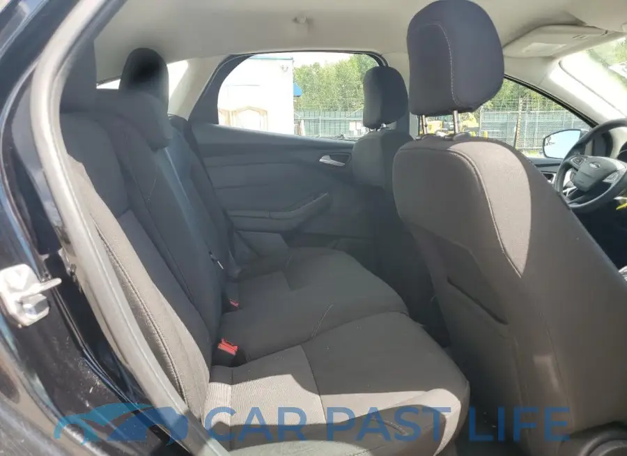 1FADP3K23JL250786# 10