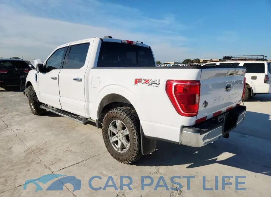 1FTFW1E83MKD68924# 2
