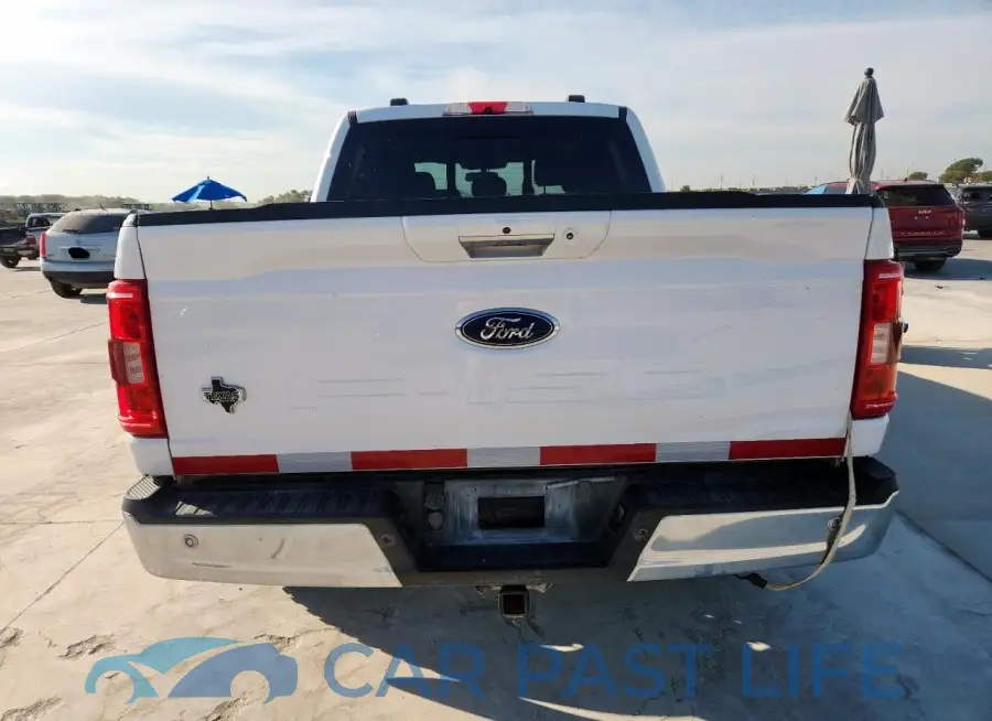 1FTFW1E83MKD68924# 6
