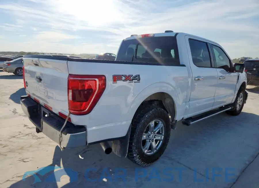 1FTFW1E83MKD68924# 3