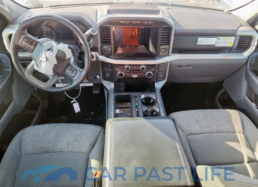 1FTFW1E83MKD68924# 8