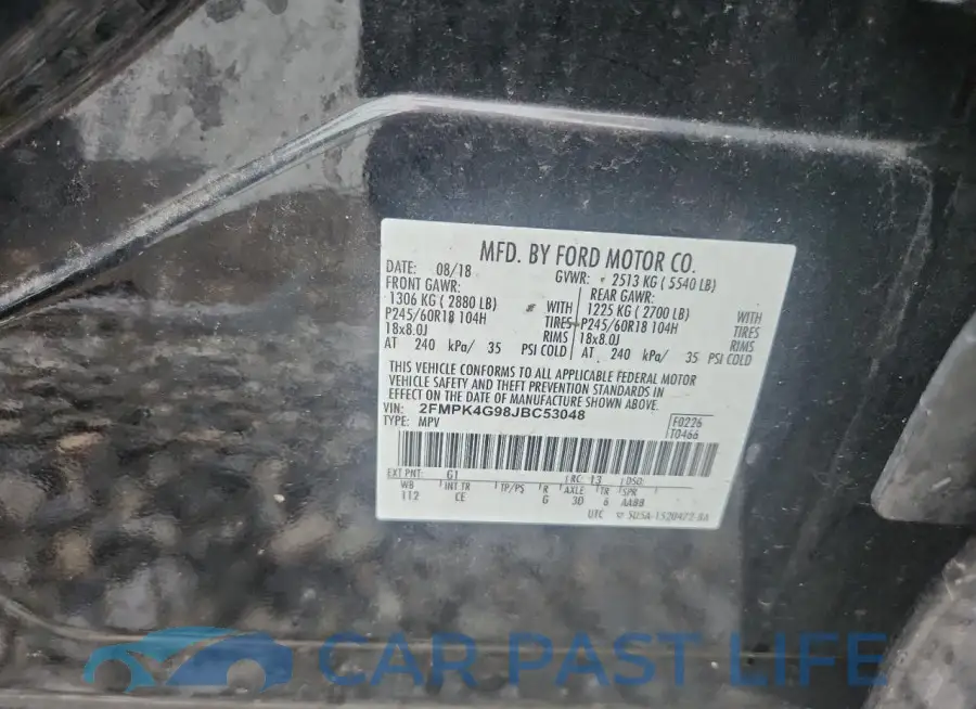 2FMPK4G98JBC53048# 13