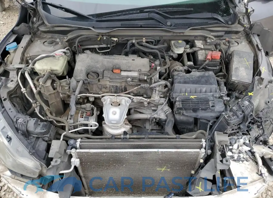 19XFC2F57GE042182# 11
