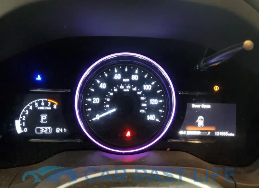 3CZRU6H54KM704999# 9