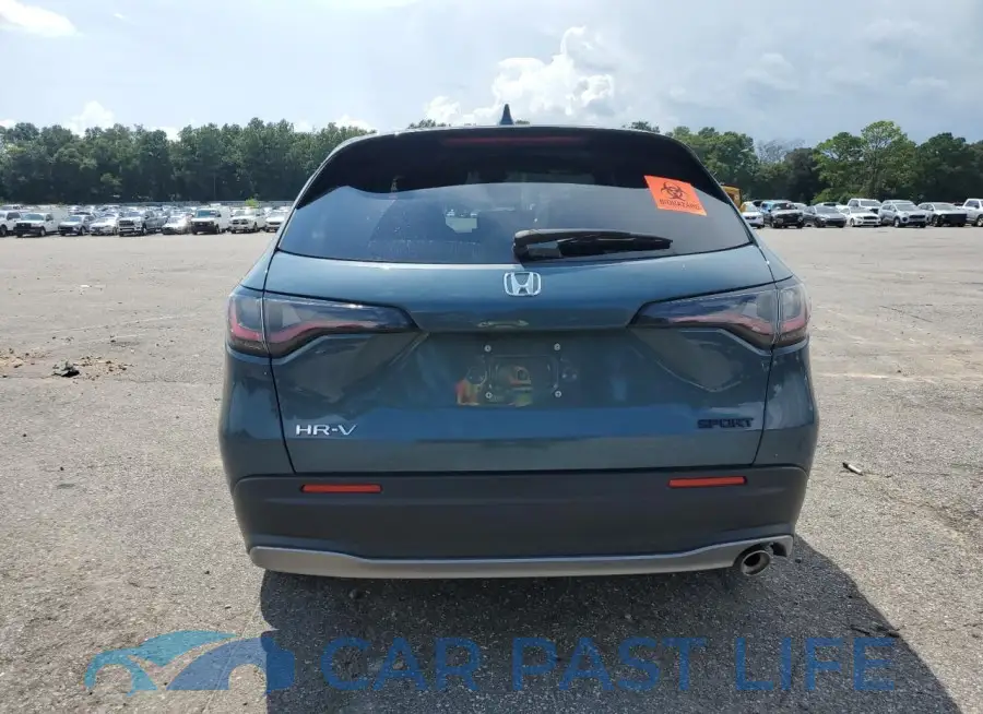 3CZRZ1H58RM754139# 6