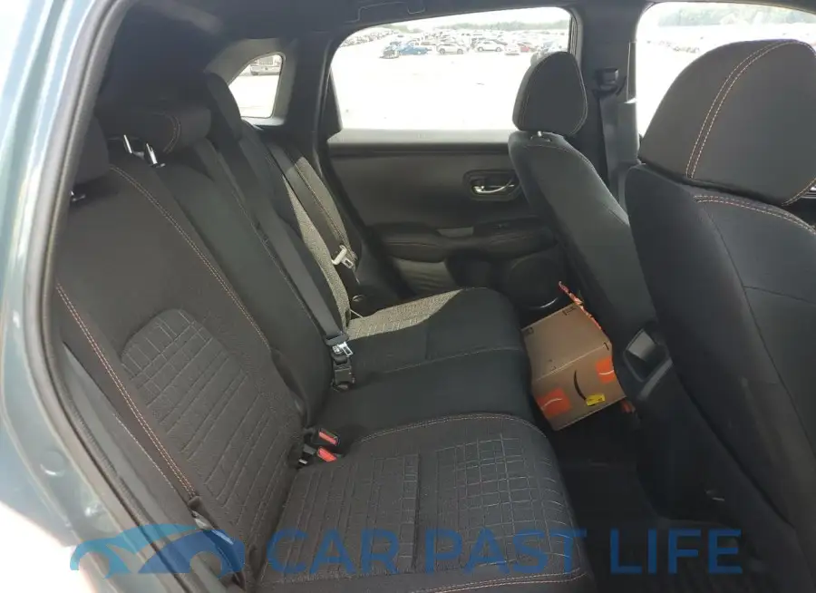 3CZRZ1H58RM754139# 11