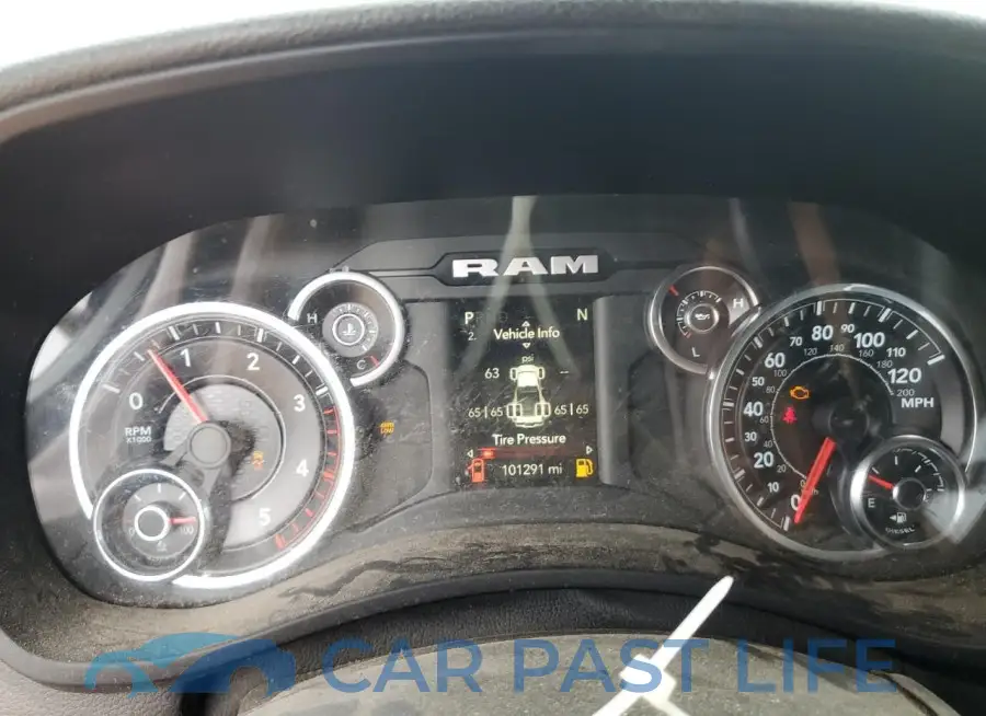 3C63RRGL1MG617410# 9