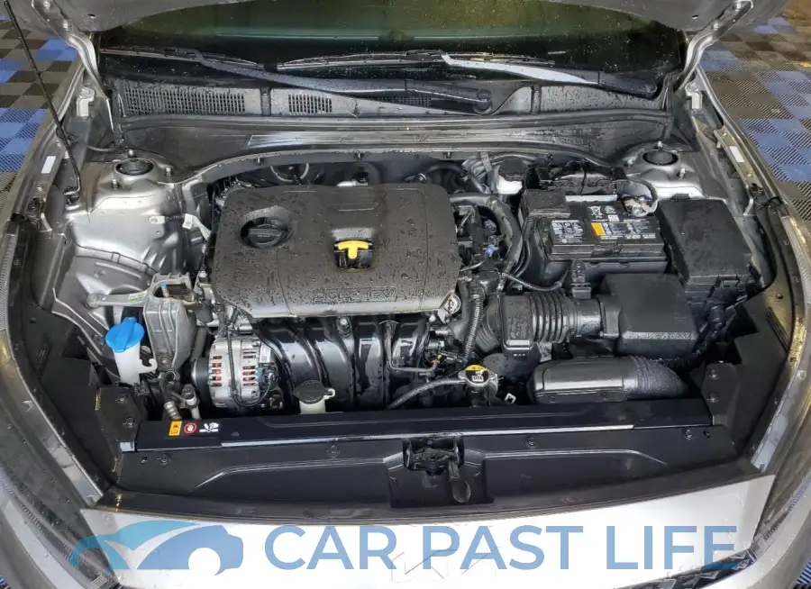 3KPF24AD9RE809742# 11