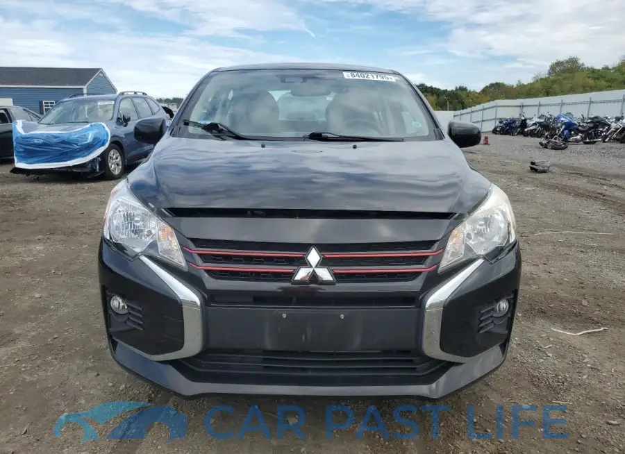 ML32FUFJ5NHF02077# 5