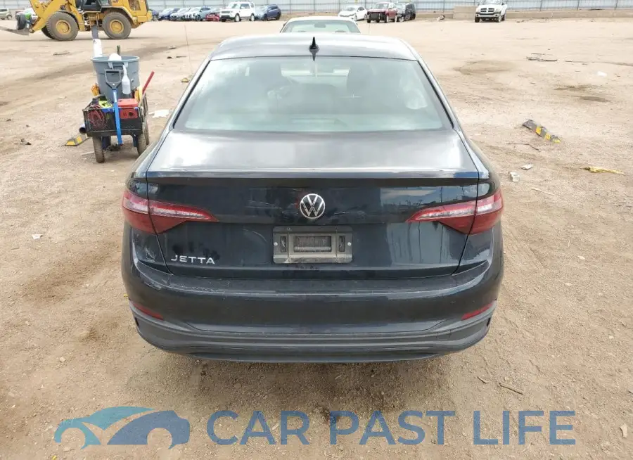 3VWAM7BU5RM052300# 6