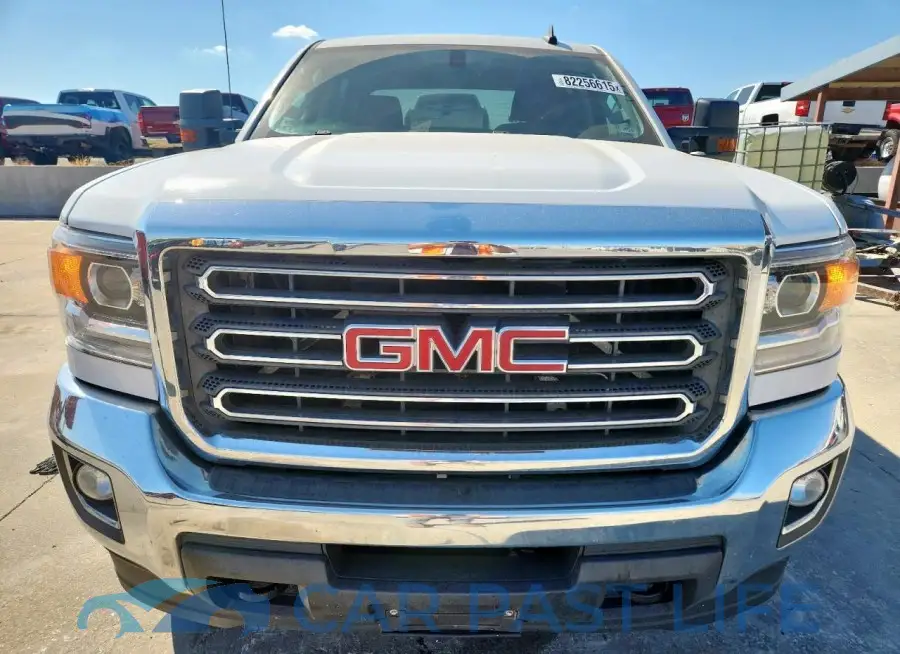 1GT11SEGXHF158647# 5