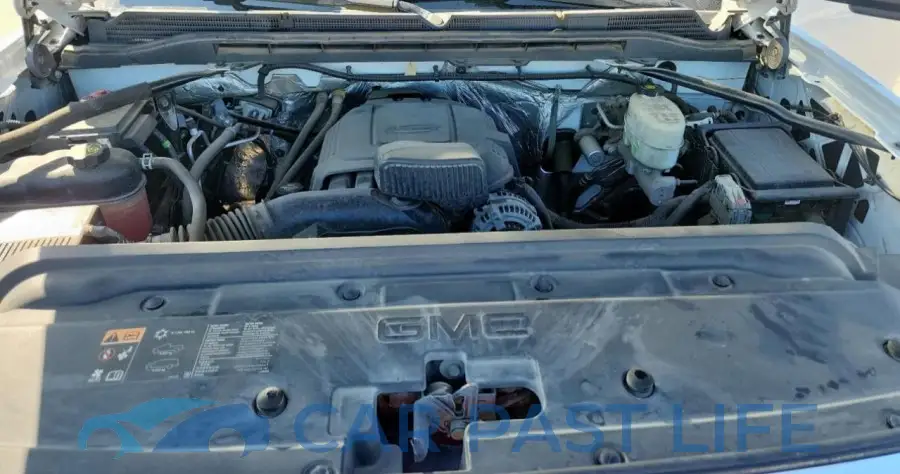1GT11SEGXHF158647# 11