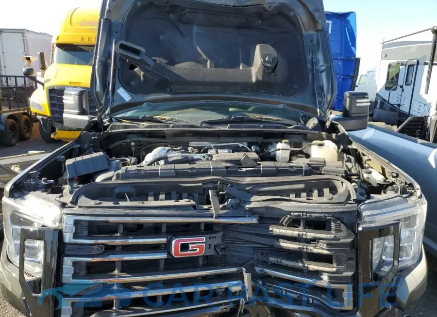 1GT49VEY3PF155460# 11