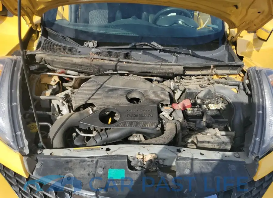 JN8AF5MV8GT655154# 12
