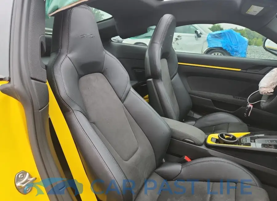 WP0AB2A90RS218903# 10