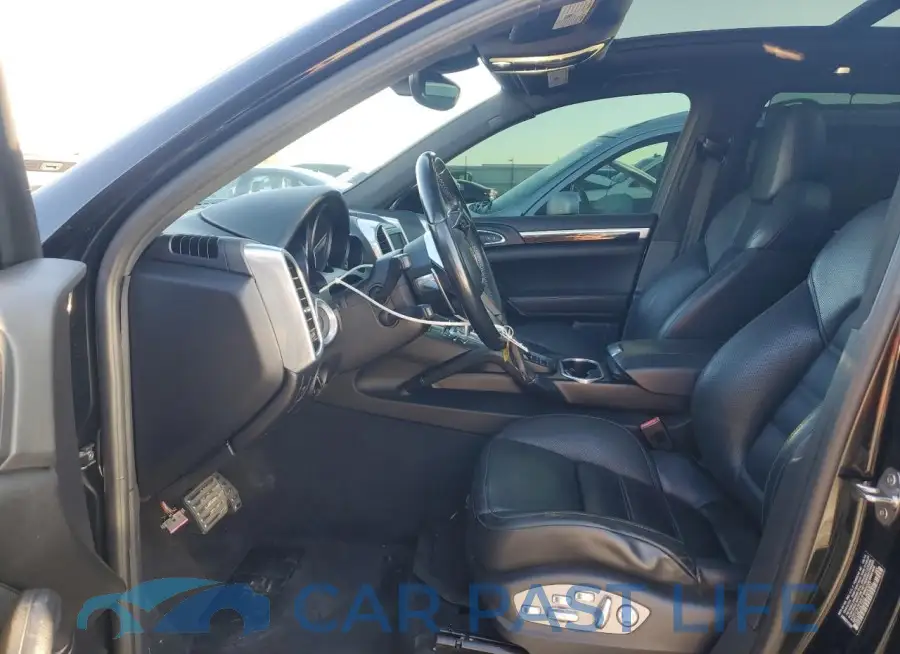 WP1AE2A22GLA64307# 7