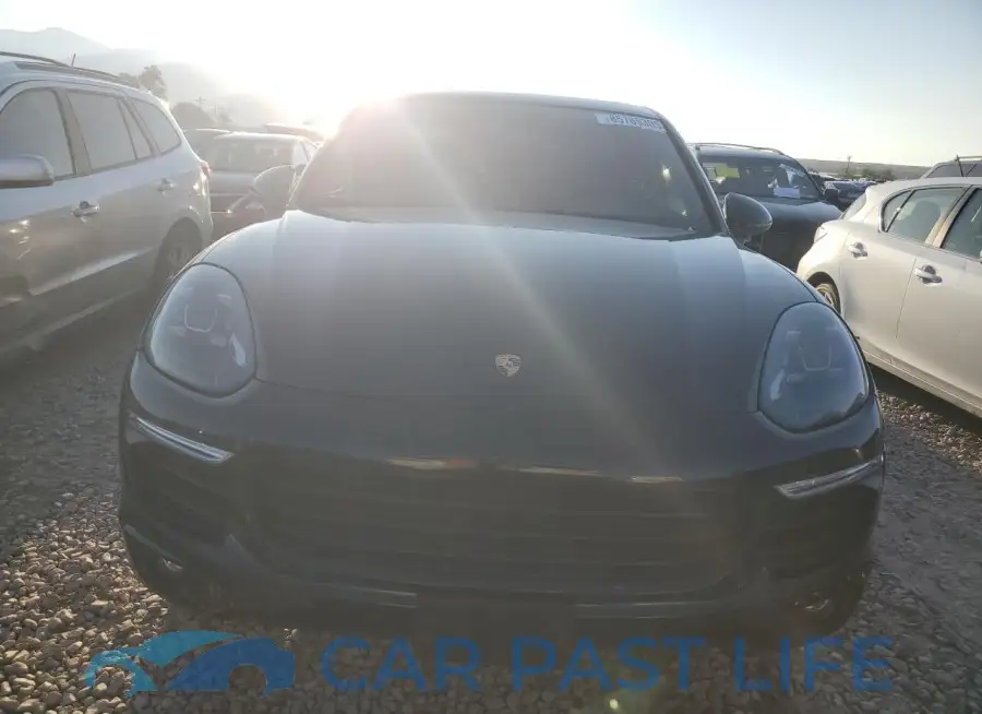 WP1AE2A22GLA64307# 5
