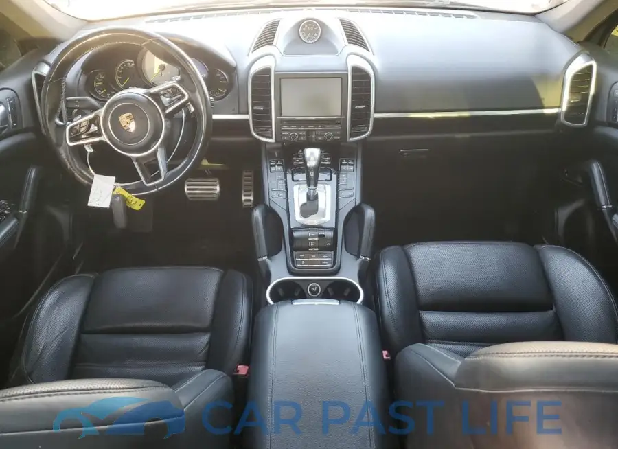 WP1AE2A22GLA64307# 8
