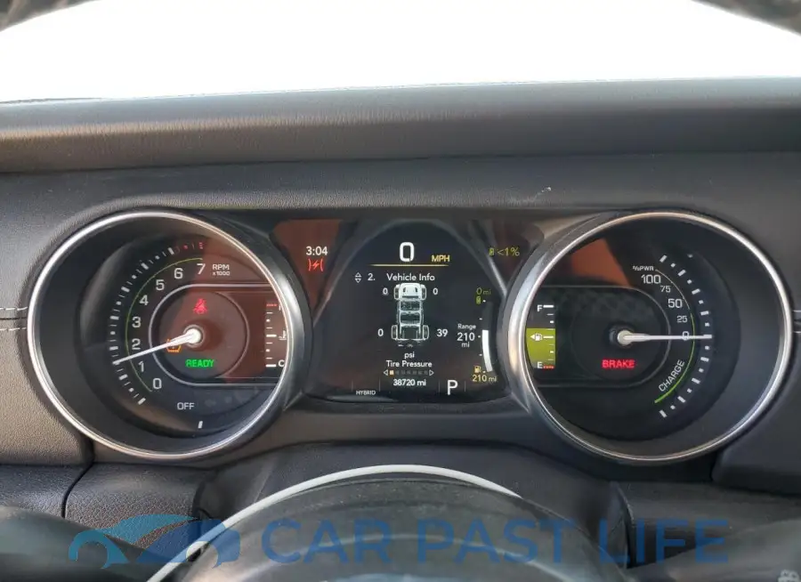1C4JJXP69PW555542# 9