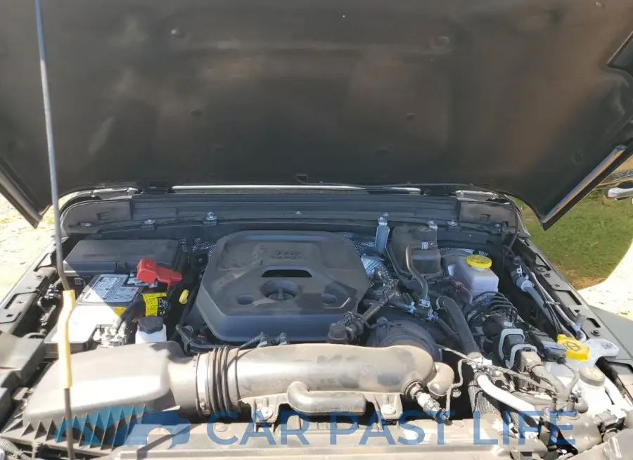 1C4PJXDN5RW219637# 12