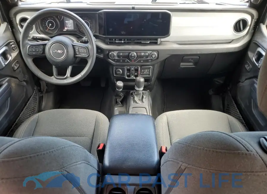 1C4PJXDN5RW219637# 8