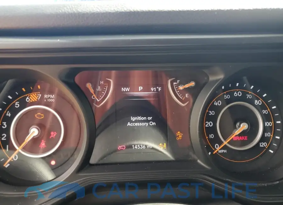 1C4PJXDN5RW219637# 9