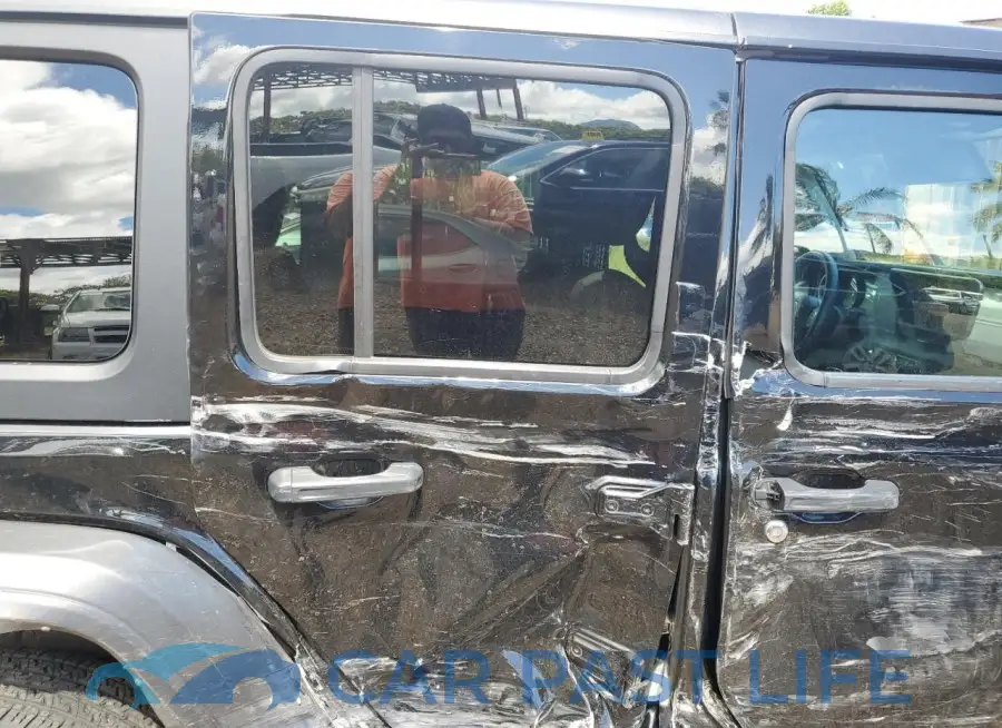1C4PJXDN5RW219637# 11