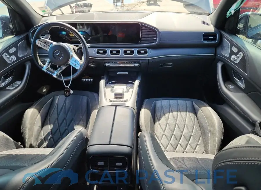 4JGFB6BB0MA284201# 8