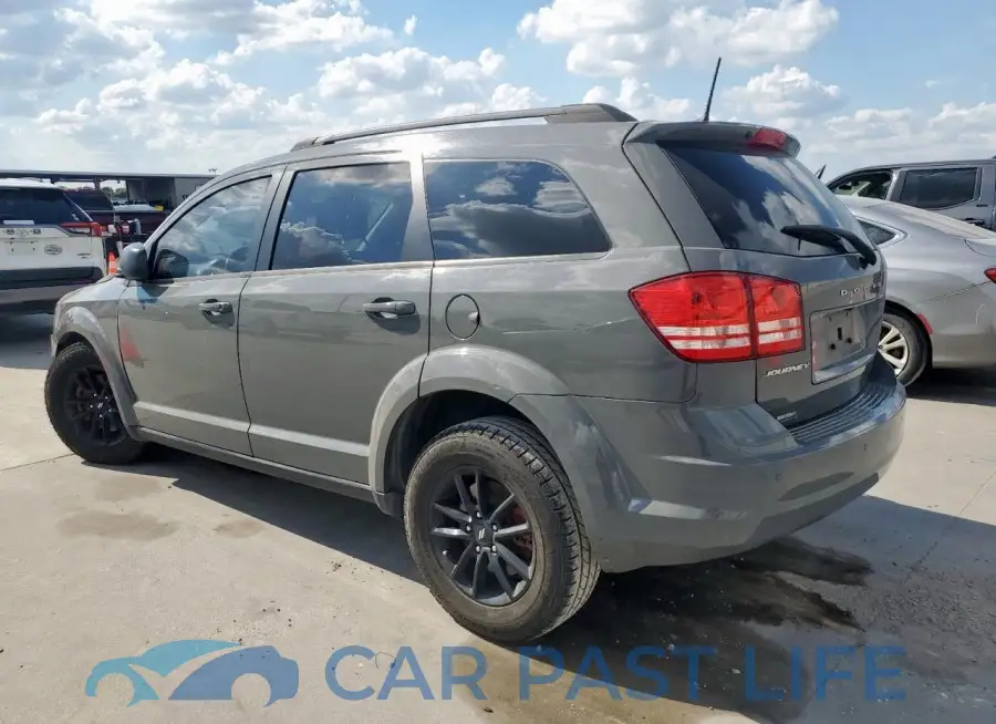 3C4PDCAB0LT264587# 2