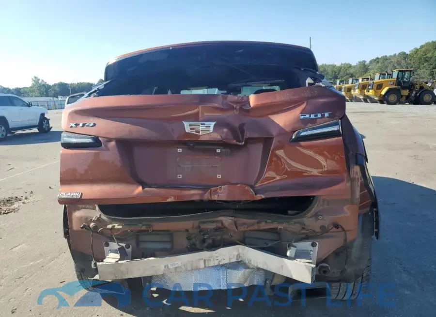 1GYFZER4XKF173327# 6