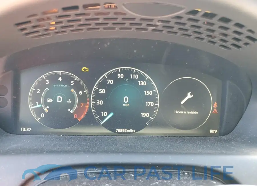 SAJWA2G7XG8V97161# 9