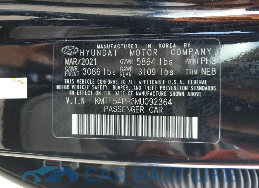 KMTF54PH3MU092364# 12